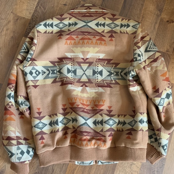 🆕 Pendleton Colton Wool Coat - Picture 15 of 16